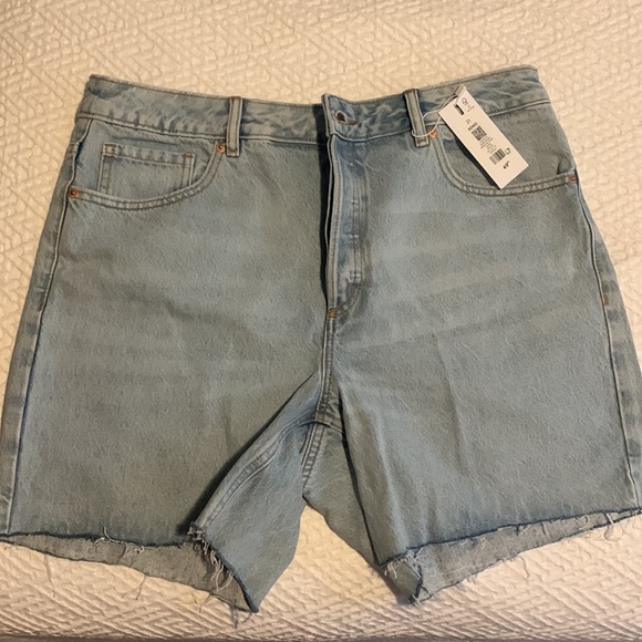 DYNAMITE ethos Jean short - Picture 6 of 7